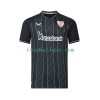 Fußballtrikots Athletic Bilbao Torwart Heim Trikotsatz 2023-2024